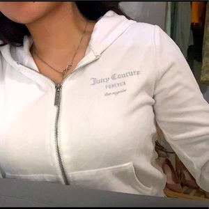 Juicy couture sweater